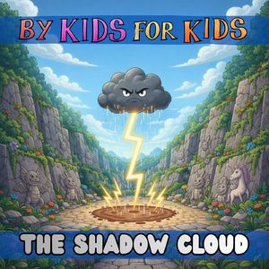 Grumblegut and the Shadow Cloud: Face the Sun! ☀️