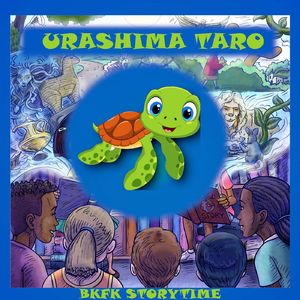 Urashima Taro - Japanese Folk Tale