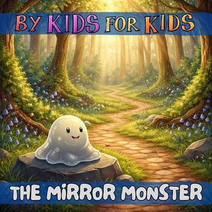 The Mirror Monster