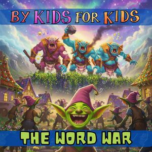 The Word War