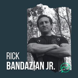 293 · Rick Bandazian Jr. - The Art of the Wait: Merger-Arbitrage Killer Moves