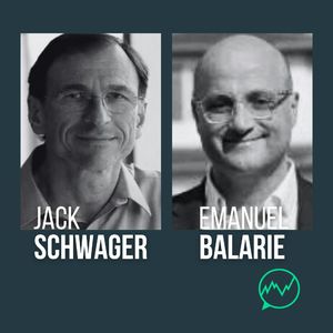 308 · Jack Schwager and Emanuel Balarie - Market Wizards, Measured: Inside the Criteria, Craft, and Grit