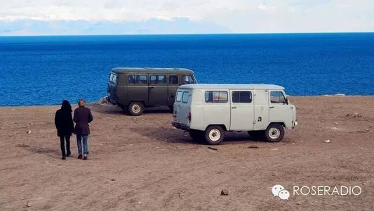 vol.105 裤事会丨坐上那火车去欧洲（下）