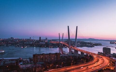 vol.108 海参崴滴夜啊，赤条条