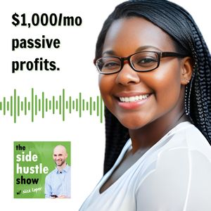 730: $1,000 a Month with Passive Digital Products