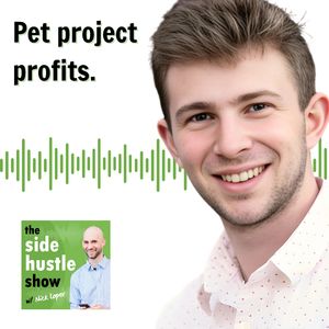 729: $500,000 in Hamster Ball Sales? How a College Student Brought a New Product to Life