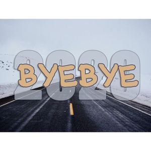 ByeBye2020【年终盘点】