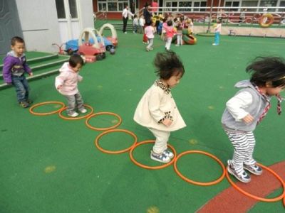 舒适圈爱跳不跳【舒适圈】