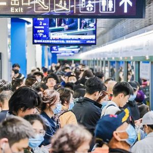 Vol.83 和地铁司机聊一聊，那些少为人知的underground往事（上）