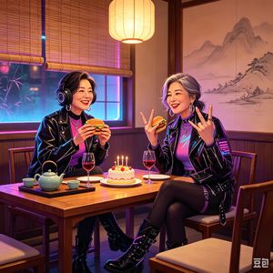 Vol.97 没了心气的年纪，生日的形式还有没有意义【聊聊生日】