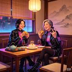 Vol.97 没了心气的年纪，生日的形式还有没有意义【聊聊生日】