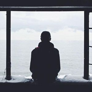 他独自生活【独居青年】