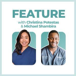 Feature 98# – Uni life: Beyond the grades with Michael Shambira