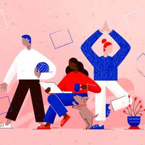 #49:Use Personal Space, Body Language, And Speech Pattern To Triple Your Success