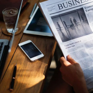 #32: 从投资到创业商业模式设计-行为经济学如何帮你行走于商业社会