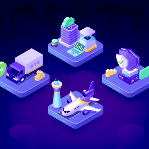 #45:人工智能实践之——从让外卖更快上门,到物流行业革命