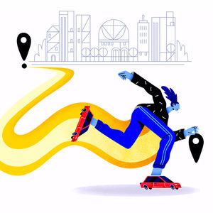 #39: 我在出行行业做策略产品的日子