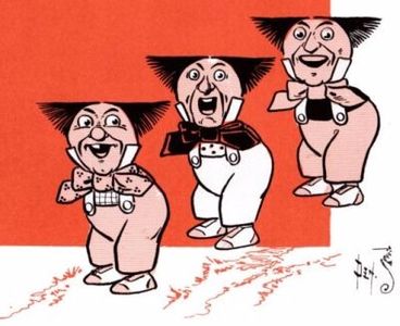 The Wonderful Wizard of Oz - Volume 22 Chapter 3