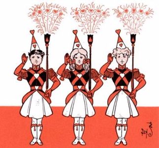 The Wonderful Wizard of Oz - Volume 22 Chapter 6