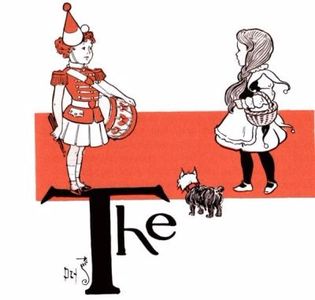 The Wonderful Wizard of Oz - Volume 22 Chapter 4