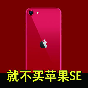 买和不买 iPhone SE 十个理由
