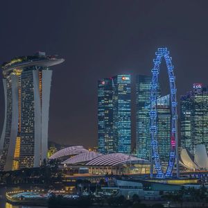 全球CBD：重塑24小时经济
