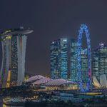 全球CBD：重塑24小时经济