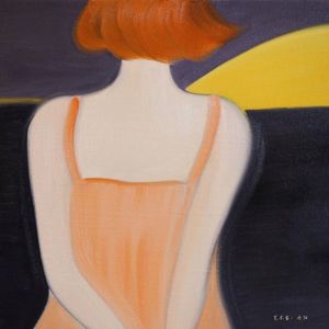 vol.21 城市和她们不得不说的故事(上)