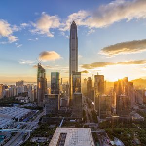 重塑未来CBD的五大支柱