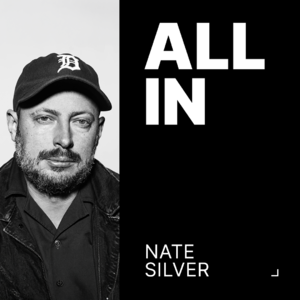 Nate Silver Predicts: Democrats Take the House, Newsom Is Fading & AOC Might Win It All in 2028