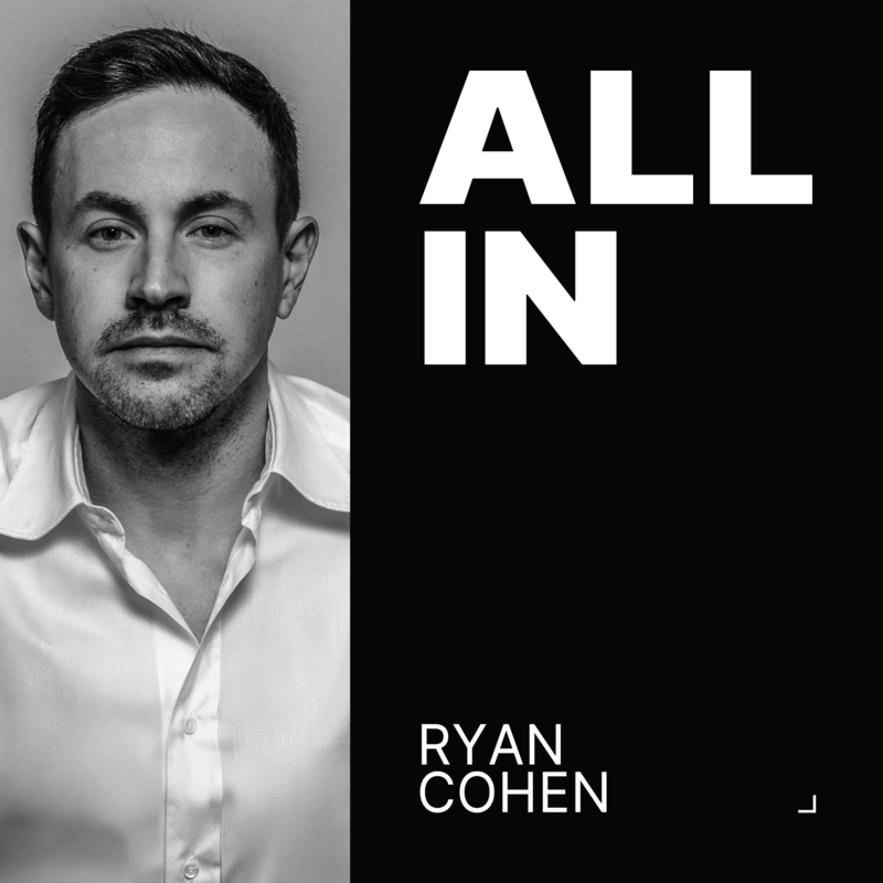 GameStop CEO Ryan Cohen's $56B Plan to Take Over eBay Episode cover