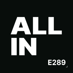 AI Kills Everybody or Doomer Psyop? OpenAI's Math Breakthrough, Nike's $200B Collapse