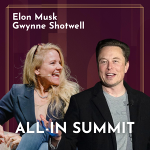 Elon Musk & Gwynne Shotwell on AI Risks and Peer Review, Starship, Terafab, SpaceX/Tesla Merger