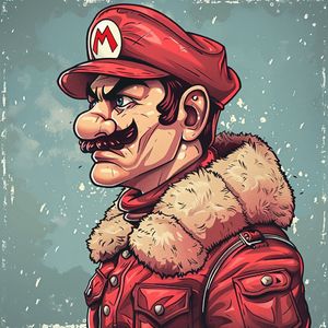 冷战和电子游戏