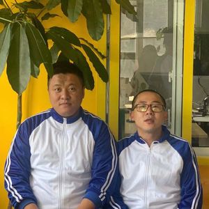 雪天的困倦谈话录