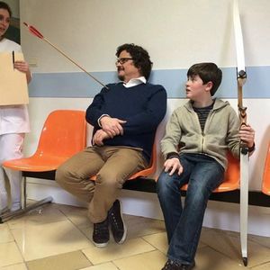 溜达金香河路跑锦标赛