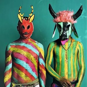 乱套表演艺术家