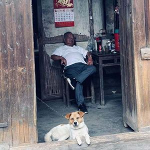 乐山是快乐的乐