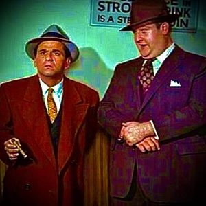 陆平同学爱迟到