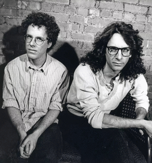 两个老男人的午后闲扯