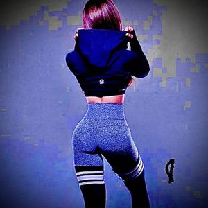 我的健身女教练