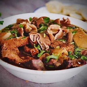 北京是美食荒漠