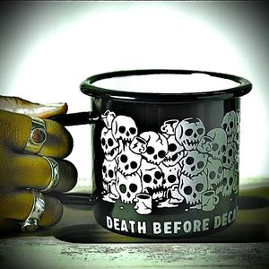 就着啤酒喝咖啡