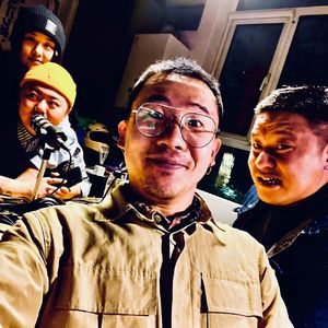 冷门播客热门词盘点