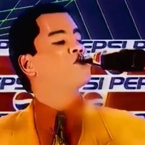 百事，还我大飞机