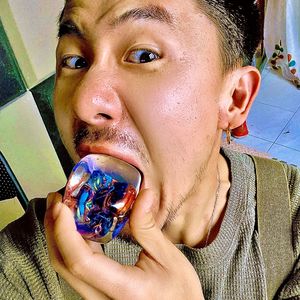 有药您得悠着吃