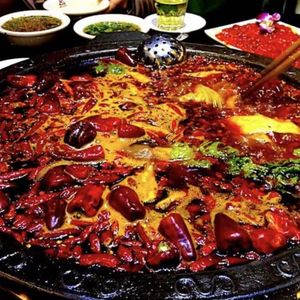 阿紫的重庆味蕾