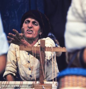 如何成为地摊小王霸