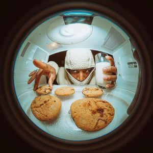 当我们谈吃饭时我们在吃什么