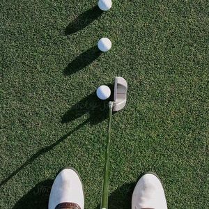 刘达明洒泪高尔夫